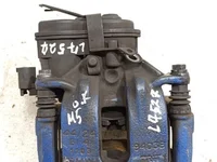 BMW 32349660, 9403B, 3343C 5 (F10) 2014 Bremssattel hinten links