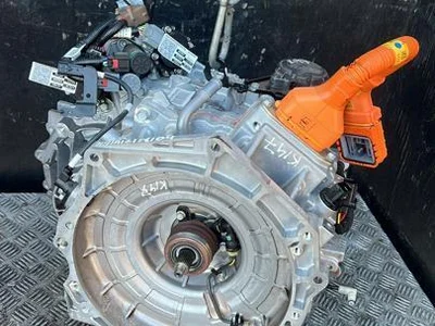 Hyundai HN03PAU5069J, D03H, D03HPDB09115 Kona II 2023 Автоматическая коробка передач - Изображение 1