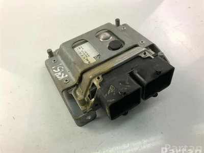 Volkswagen 04C907309P UP (121, 122, BL1, BL2) 2013 Valdymo blokas variklio - Nuotrauka 1