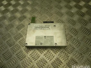 Audi 8T0 862 336 E, 8T0 862 336 F / 8T0862336E, 8T0862336F A4 (8K2, B8) 2011 Sterownik  'Bluetooth'