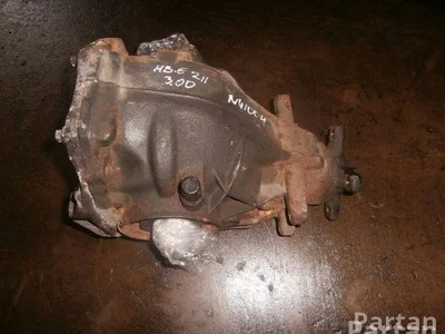 Mercedes-Benz E-CLASS (W211) 2006 Réducteur essieu arrière - Image 1