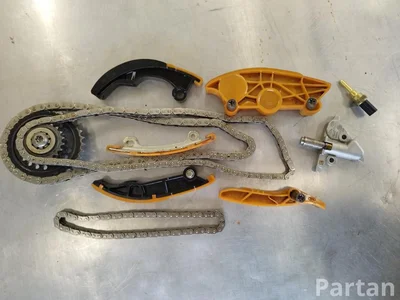 Gebrauchtes Original Land Rover H4P3-6K254-DA, H4P3-6K297-BA, H4P3-6L266-BB / H4P36K254DA, H4P36K297BA, H4P36L266BB RANGE ROVER VELAR (L560) 2021 Steuerkette - Bild 1