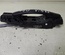 SKODA 5N0 839 885 H / 5N0839885H FABIA II (542) 2009 Door Handle Right Rear