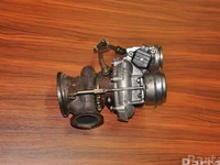 BMW 457154304 7 (F01, F02, F03, F04) 2010 Turbocompresseur