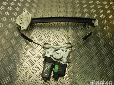 Opel 20872599 ANTARA 2009 Lève-vitre Left Front - Image 1