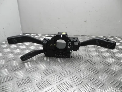 Volkswagen 3C9 953 507 BJ, 3C9 953 513 R / 3C9953507BJ, 3C9953513R PASSAT Variant (3C5) 2008 Multi-switch colonne de direction - Image 1