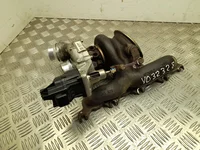 BMW 863190409 3 (G20) 2019 Turbocompresseur