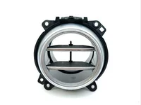 Bentley 36A819201 BENTAYGA 2017 Дефлектор