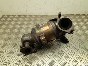 Hyundai SJ410387, W08500, W0850-C2100 / SJ410387, W08500, W0850C2100 Kona II 2023 Katalizator