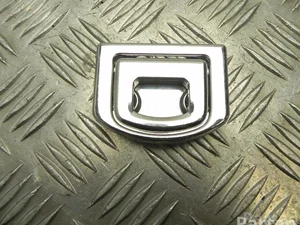 Audi 1K0 864 203 C / 1K0864203C A6 (C8/4K) (2018 - ) 2019 Support pour la garniture