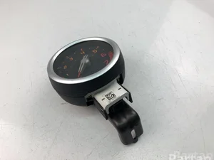 Renault A2C53253537 TWINGO II (CN0_) 2008 Tablero de instrumentos