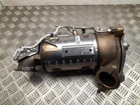 Hyundai W2MND0, 25H06D012 Kona II 2025 Katalysator