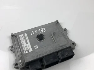 Citroën 9811545080; 9800913080 / 9811545080, 9800913080 C4 CACTUS 2014 Unité de contrôle moteur