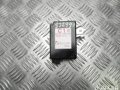 Toyota 89760-42031 / 8976042031 RAV 4 IV (_A4_) 2015 Sterownik  czujnika ciśnienia w oponach - Obraz 1