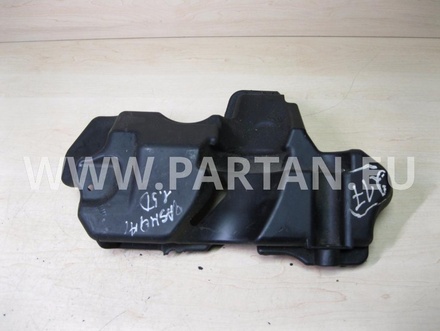 NISSAN 8200549100 QASHQAI / QASHQAI +2 I (J10, JJ10) 2008 Engine Cover