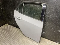 Volkswagen ID.3 2020 Durys dešinysis galinis