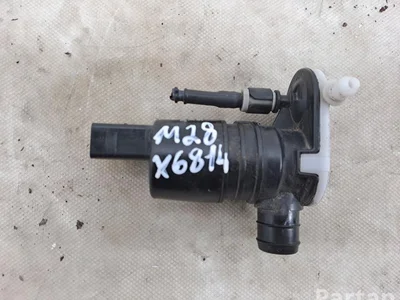 Ford JX7B17K624, JX7B17K624CA Focus IV (HN) 2021 Pompe lave-glace - Image 1