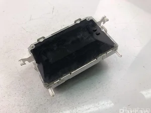 Ford 8A6T-18B955-ZA / 8A6T18B955ZA FIESTA VI 2011 Display