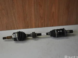 Toyota EBJ92MBC357 COROLLA (E210) Estate 2019 Arbre de transmission Left Front