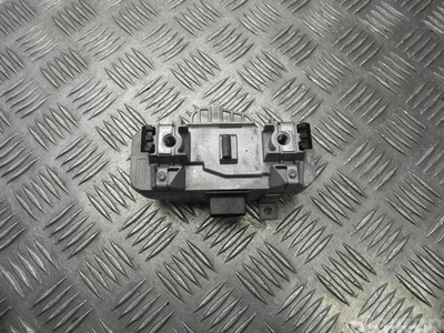 Volkswagen 5Q0905861 GOLF VII (5G1, BQ1, BE1, BE2) 2013 Cerradura del volante - Imagen 1