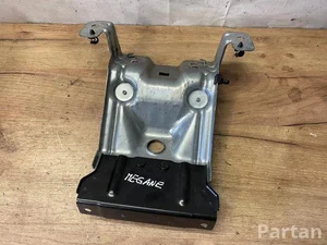 Renault 752124899R MEGANE E 2024 Bracket for lock carrier