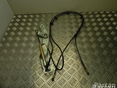 Volkswagen 3D5 827 583 / 3D5827583 PHAETON (3D_) 2003 Ressort à gaz - Image 1