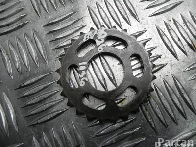 Audi 057 109 115 J / 057109115J A4 Avant (8K5, B8) 2010 Pignon de chaîne - Image 1