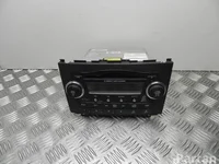 Honda 39100-SWA-G202-M1 / 39100SWAG202M1 CR-V III (RE_) 2007 Radijas / CD grotuvas
