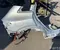 Gebrauchtes Original Mercedes-Benz EQE SUV (X294) 2024 Karosserie viertel hinten rechts - Bild 1