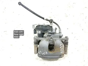 Mercedes-Benz 6V552D, A2974235200 EQS (V297) 2022 Тормозной суппорт сзади справа