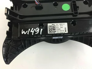 Mini 9354510 MINI (F56) 2014 Contrôle automatique de la climatisation