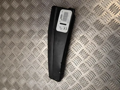 Renault 985H07776R CAPTUR (J5_) 2018 Airbag latéral - Image 1