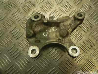 Honda TA9 CIVIC IX Tourer (FK) 2016 Support - Image 1