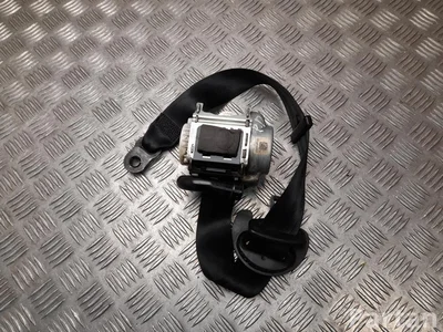 Land Rover K8D2-611B08-AA / K8D2611B08AA Range Rover Evoque II L551 2023 Sicherheitsgurt vorne rechts - Bild 1