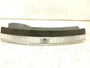 Bentley 36A864483D BENTAYGA 2017 Bagažinės apmušimai, apdaila