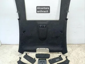 BMW 8054077, 8054078, 8050839, 8050840, 8054080, 8054079, 8054088, 1327310480 6 Gran Coupe (F06) 2014 Revêtement de toit