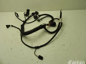 BMW 7599382 1 (F20) 2015 Fils du compartiment moteur