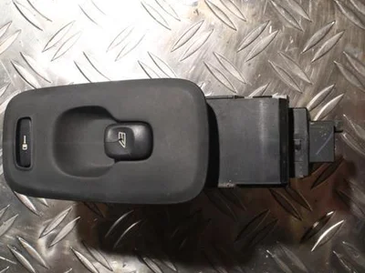 Volvo 30746075 XC90 I 2004 Langų pakėlimo mygtukas dešinė priekis - Nuotrauka 1