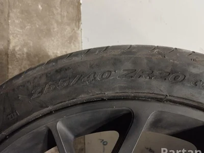 Aston Martin KY53-1007-AA, KY531007AA, KY53-1007-BA, KY531007BA / KY531007AA, KY531007AA, KY531007BA, KY531007BA DB11 (AM5) 2019 Jantes en alliage R20 EJ 9.0 ET48 - Image 1