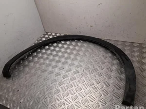 Peugeot 109797A1 3008 SUV 2018 Baguette de protection/décoration d'aile Left Rear