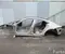 Porsche Taycan 2021 Cuarto cuerpo del coche Left Rear - Imagen 3