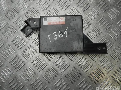 Lexus 88650-48390 / 8865048390 RX (_L1_) 2009 Unités de contrôle - Image 1