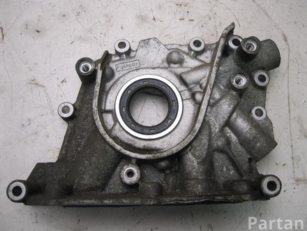 FORD 98-MM-6604-B1A / 98MM6604B1A FIESTA VI 2010 Oil Pump