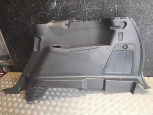 Ford EM2B R31012 A / EM2BR31012A S-MAX 2016 Étagère de coffre (côté)