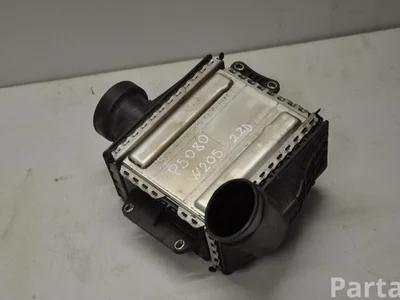 Mercedes-Benz A6510901800 C-CLASS T-Model (S205) 2015 Tarpinis suslėgto oro aušintuvas - Nuotrauka 1