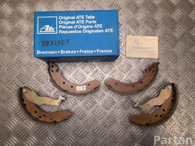 Honda 03.0137-0339.2 / 03013703392 CIVIC V купе (EJ) 1995 Тормозные колодки - Изображение 1