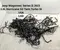 Jeep 68547800AB, P68547800AB, 68505906AA, P68505906AA, 68548845AB, P68548845AB Wagoneer/ Wagoneer L WS 2023 Harness for interior - Image 1