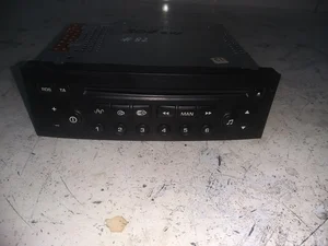 Peugeot PSARCD100-05 / PSARCD10005 307 (3A/C) 2004 CD-Radio