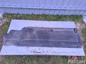 Ford JX6BF11132 Focus IV (HN) 2021 Cache de protection sous moteur