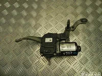 Vauxhall W000027366 ZAFIRA Mk III (P12) 2014 Moteur d'essuie-glace
